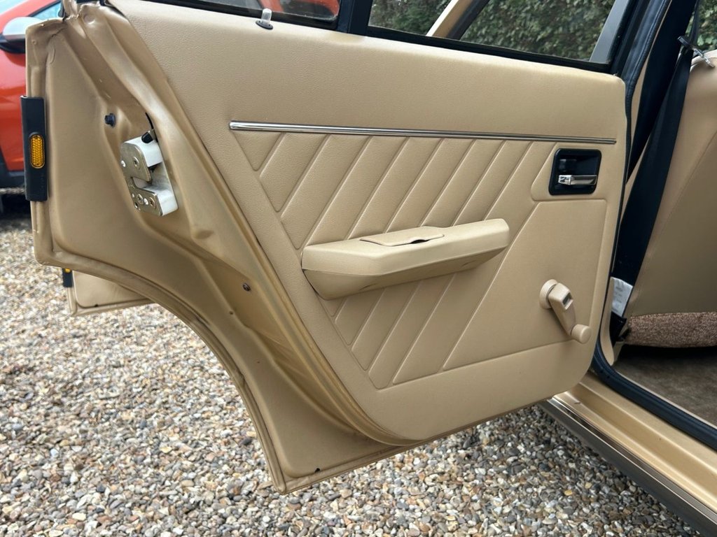 Used Renault 18 1983 for sale - 77835319: Photo 41