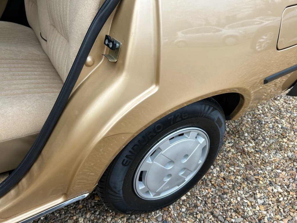 Used Renault 18 1983 for sale - 77835319: Photo 43