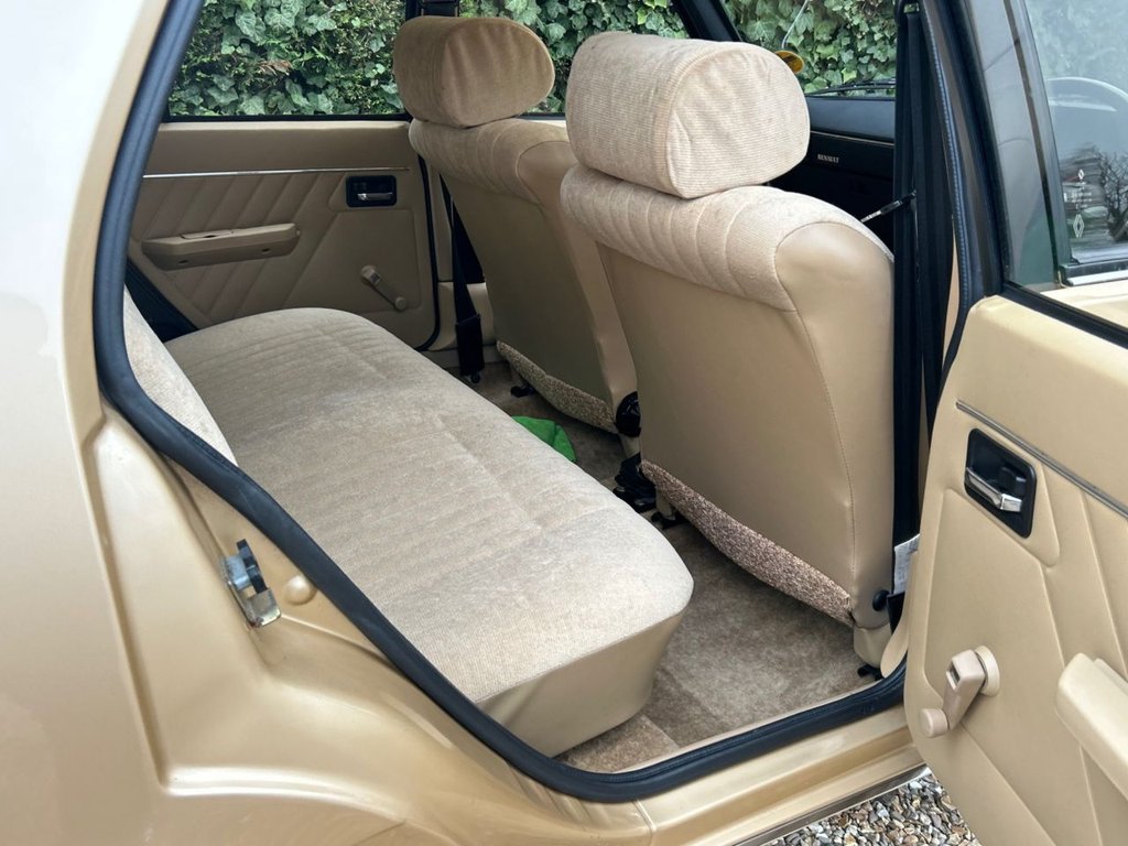 Used Renault 18 1983 for sale - 77835319: Photo 44