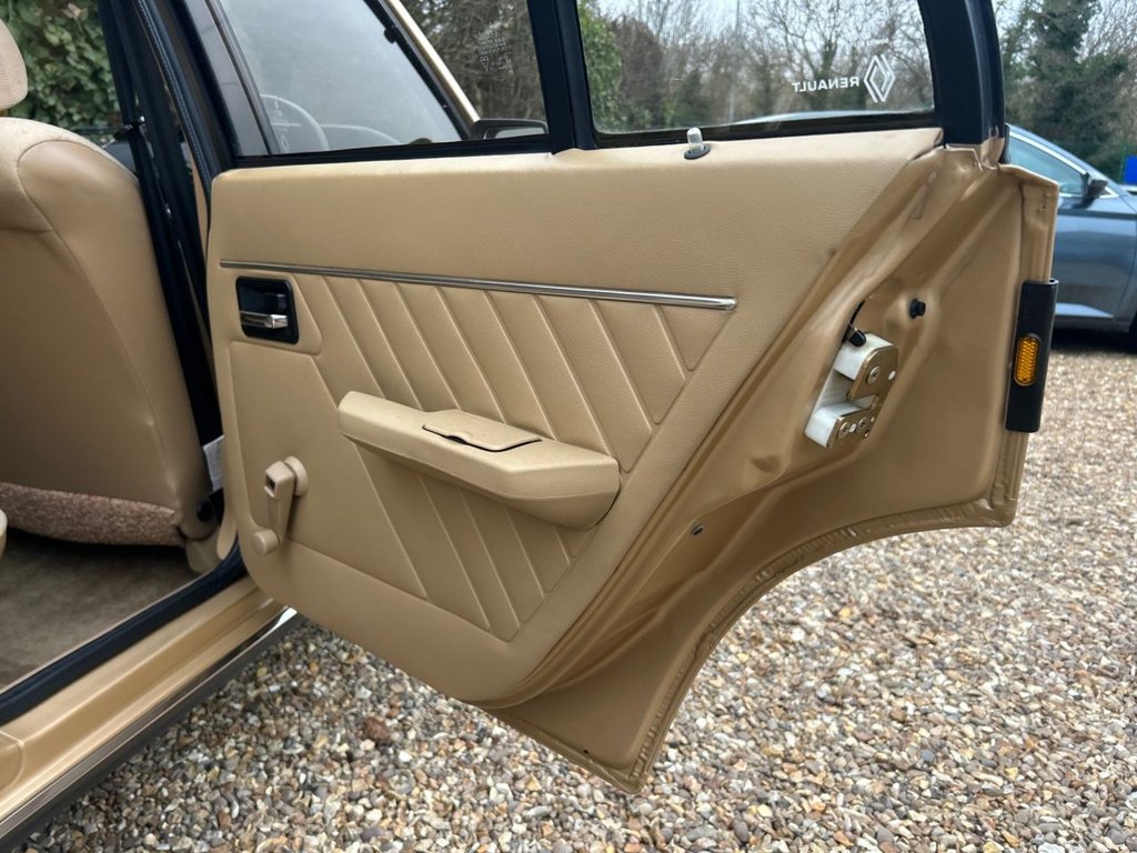 Used Renault 18 1983 for sale - 77835319: Photo 45