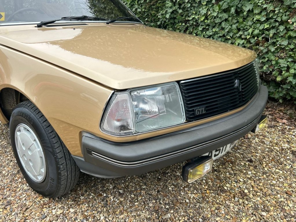 Used Renault 18 1983 for sale - 77835319: Photo 47