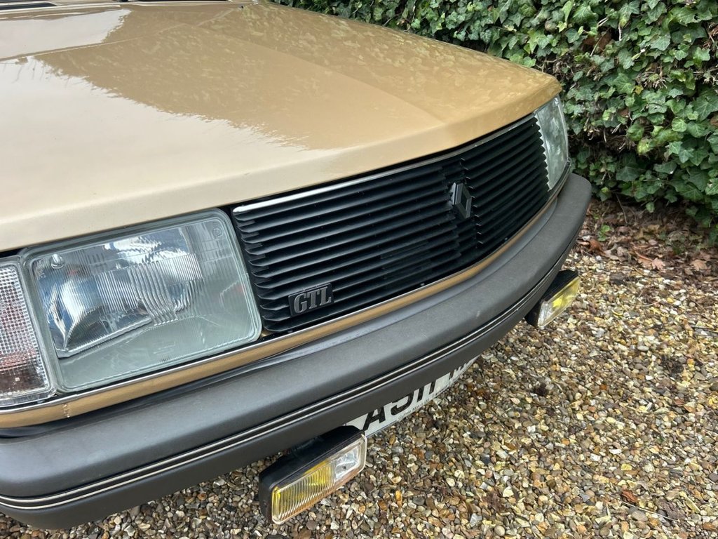 Used Renault 18 1983 for sale - 77835319: Photo 48