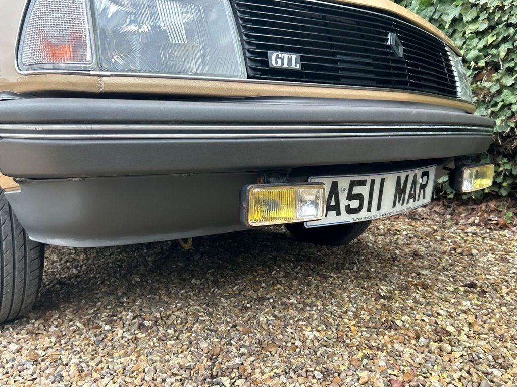 Used Renault 18 1983 for sale - 77835319: Photo 49