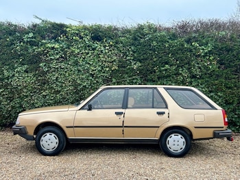 Used Renault 18 1983 for sale - 77835319: Photo