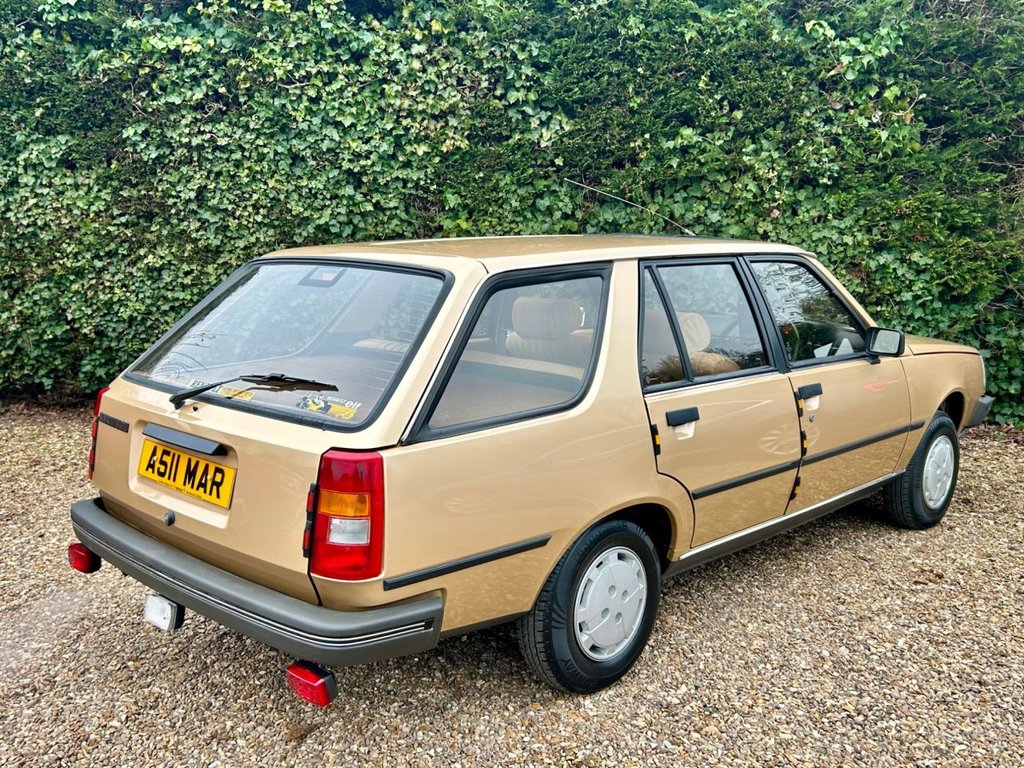 Used Renault 18 1983 for sale - 77835319: Photo 7