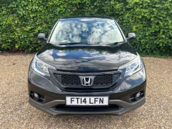 Used Honda CR-V 2014 for sale - 75062360: Photo