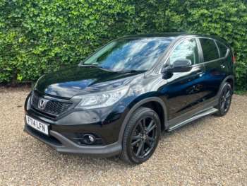Used Honda CR-V 2014 for sale - 75062360: Photo