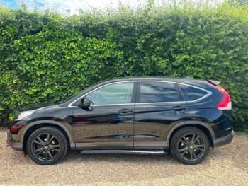 Used Honda CR-V 2014 for sale - 75062360: Photo