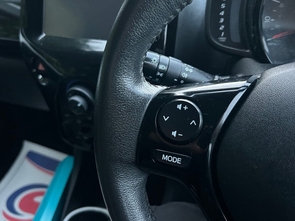 Used Toyota AYGO 2015 for sale - 77200268: Photo 12