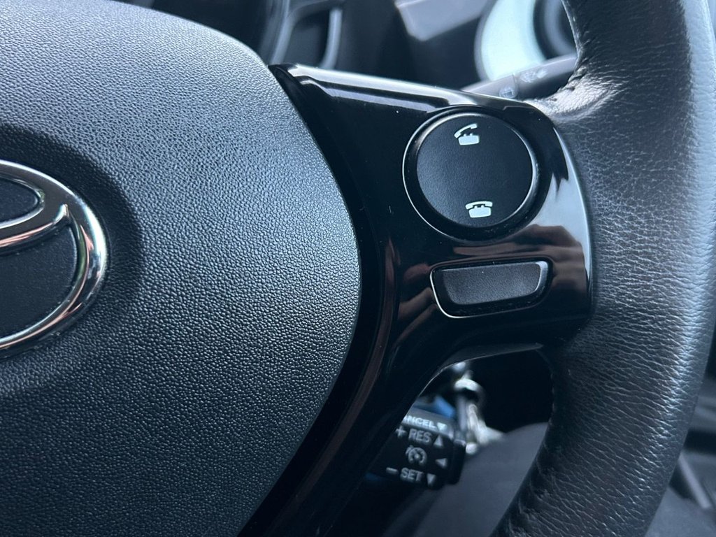 Used Toyota AYGO 2015 for sale - 77200268: Photo 14