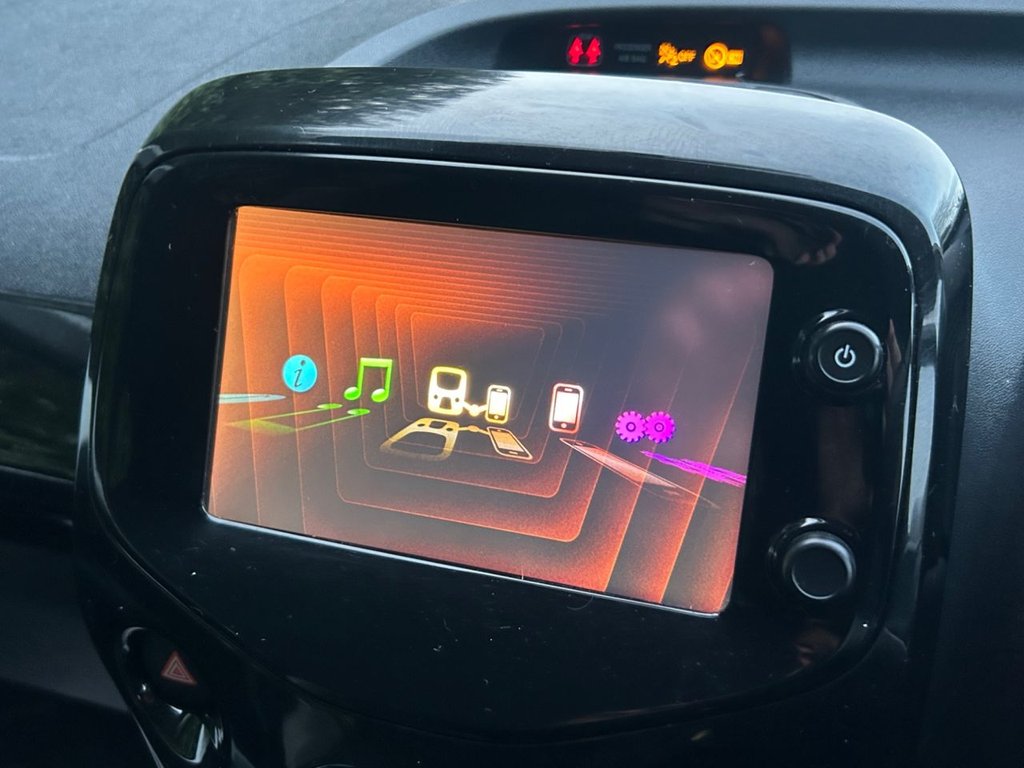 Used Toyota AYGO 2015 for sale - 77200268: Photo 16