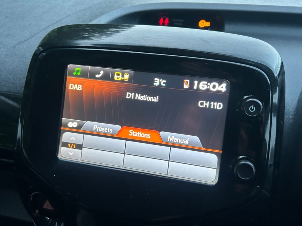 Used Toyota AYGO 2015 for sale - 77200268: Photo 17