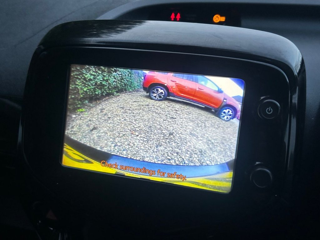 Used Toyota AYGO 2015 for sale - 77200268: Photo 18