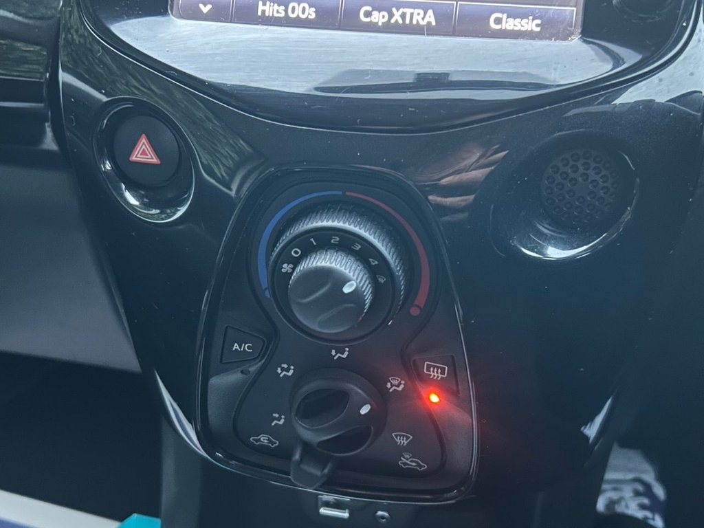 Used Toyota AYGO 2015 for sale - 77200268: Photo 19