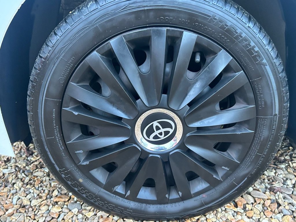 Used Toyota AYGO 2015 for sale - 77200268: Photo 29