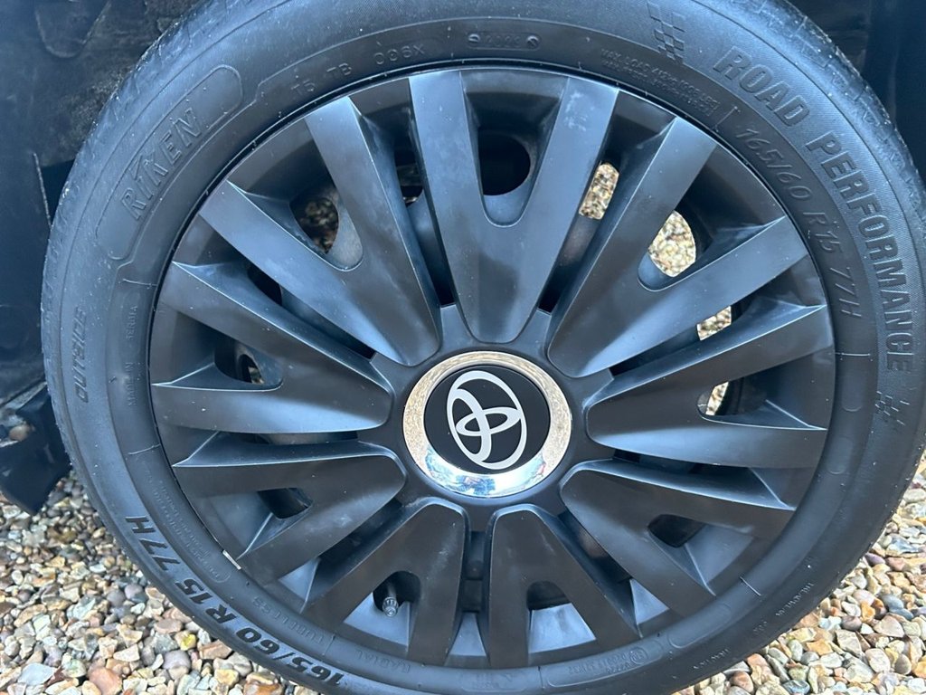 Used Toyota AYGO 2015 for sale - 77200268: Photo 31