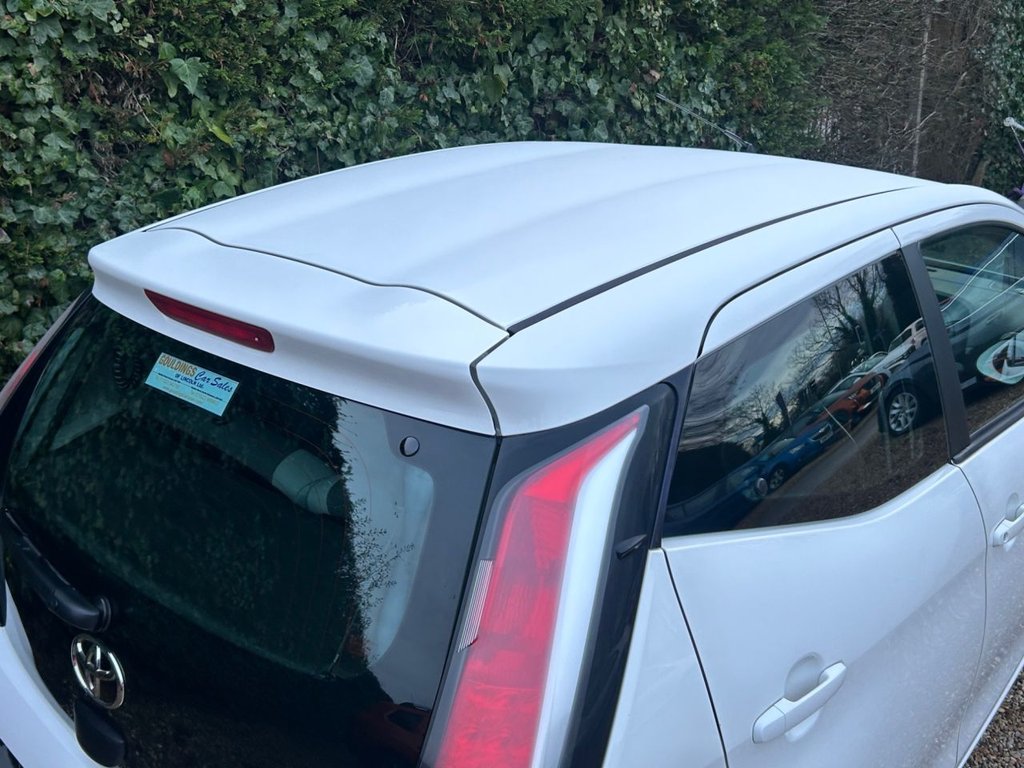 Used Toyota AYGO 2015 for sale - 77200268: Photo 37