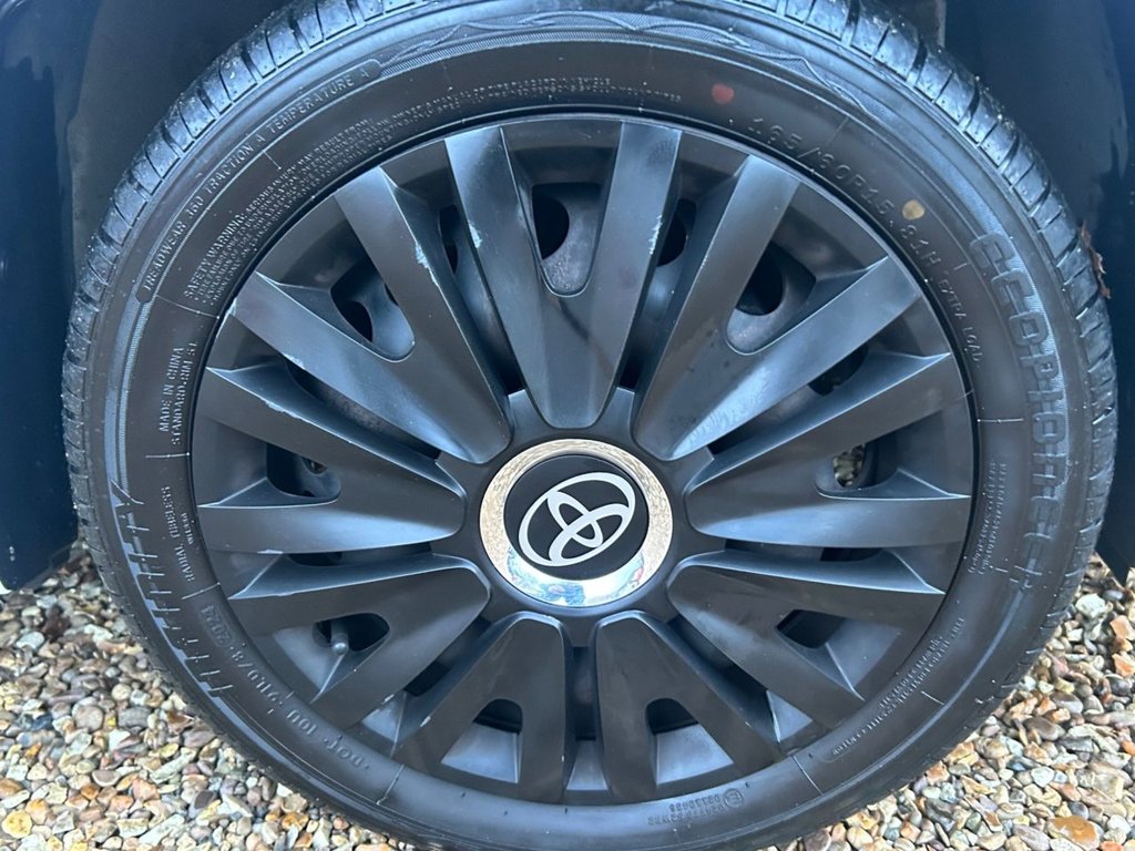 Used Toyota AYGO 2015 for sale - 77200268: Photo 40