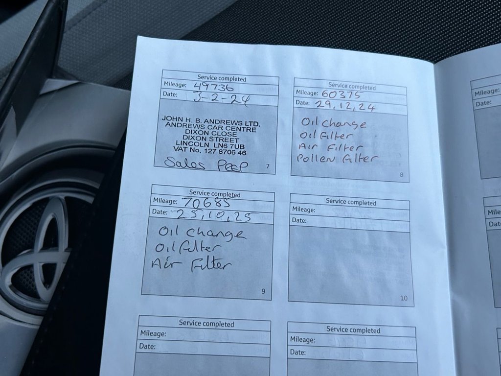 Used Toyota AYGO 2015 for sale - 77200268: Photo 43