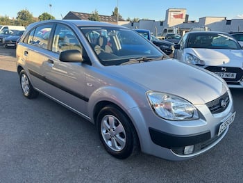 Used Kia Rio 2009 for sale - 79822562: Photo