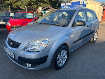 Used Kia Rio 2009 for sale - 79822562: Photo