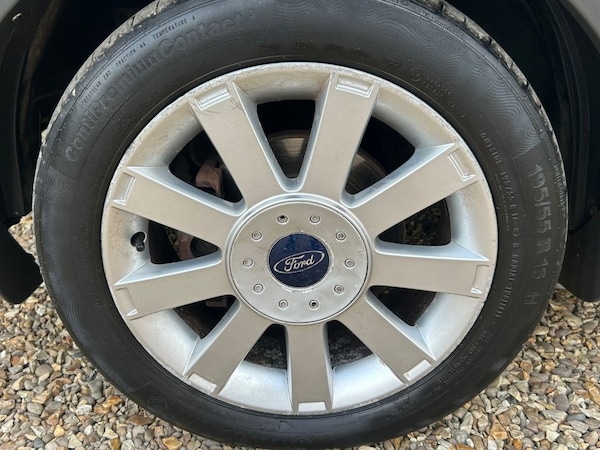Used Ford Fusion 2011 for sale - 75062381: Photo 27