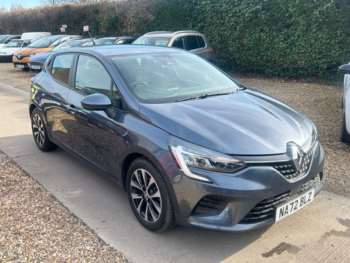 2022 (72) - 1.0 TCe 90 Iconic Edition 5dr