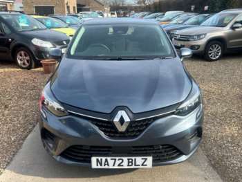 Used Renault Clio 2022 for sale - 74756272: Photo