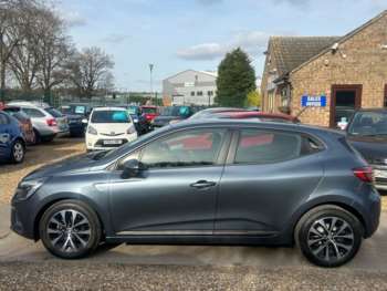 Used Renault Clio 2022 for sale - 74756272: Photo