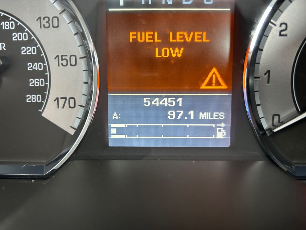 Used Jaguar XF 2010 for sale - 77301920: Photo 5