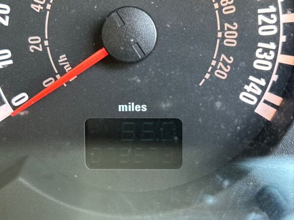 Used Vauxhall Meriva 2009 for sale - 75062488: Photo 12