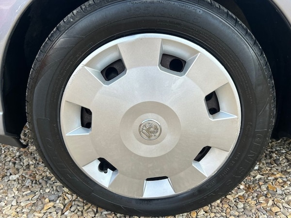 Used Vauxhall Meriva 2009 for sale - 75062488: Photo 27