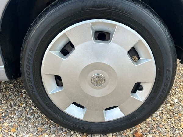 Used Vauxhall Meriva 2009 for sale - 75062488: Photo 29