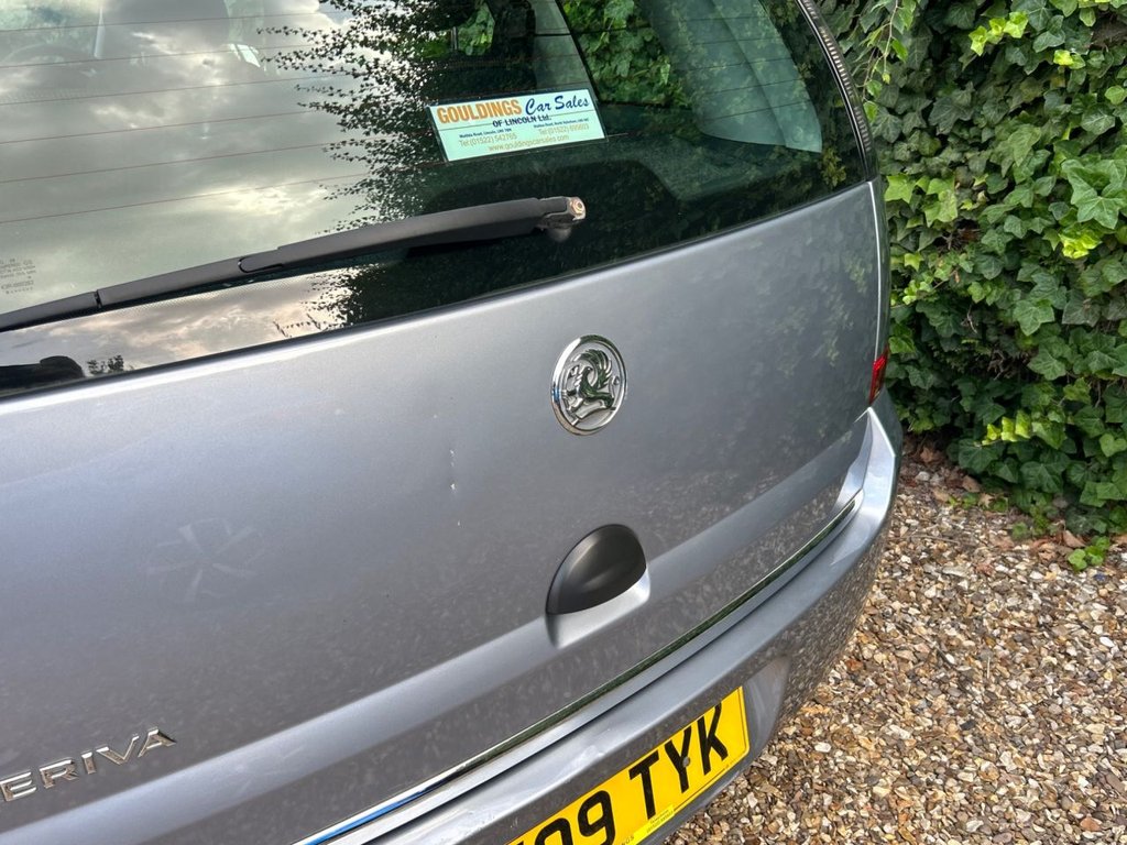 Vehicle 32