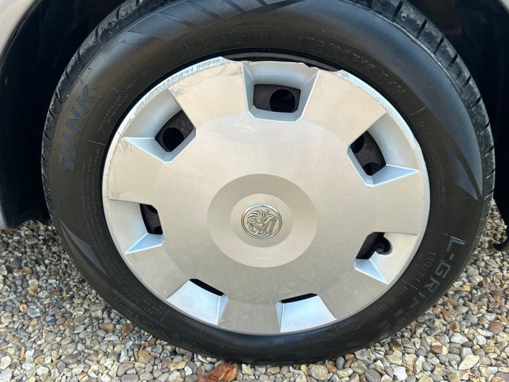 Vehicle 38
