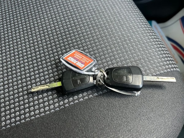 Used Vauxhall Meriva 2009 for sale - 75062488: Photo 39