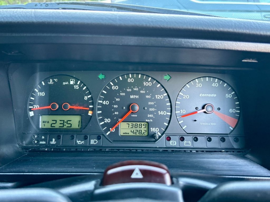 Used Volkswagen Corrado 2023 for sale - 78153942: Photo 13