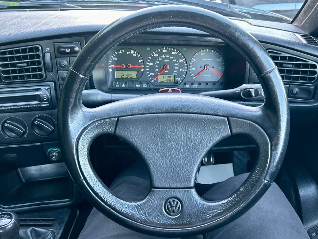 Used Volkswagen Corrado 2023 for sale - 78153942: Photo 15