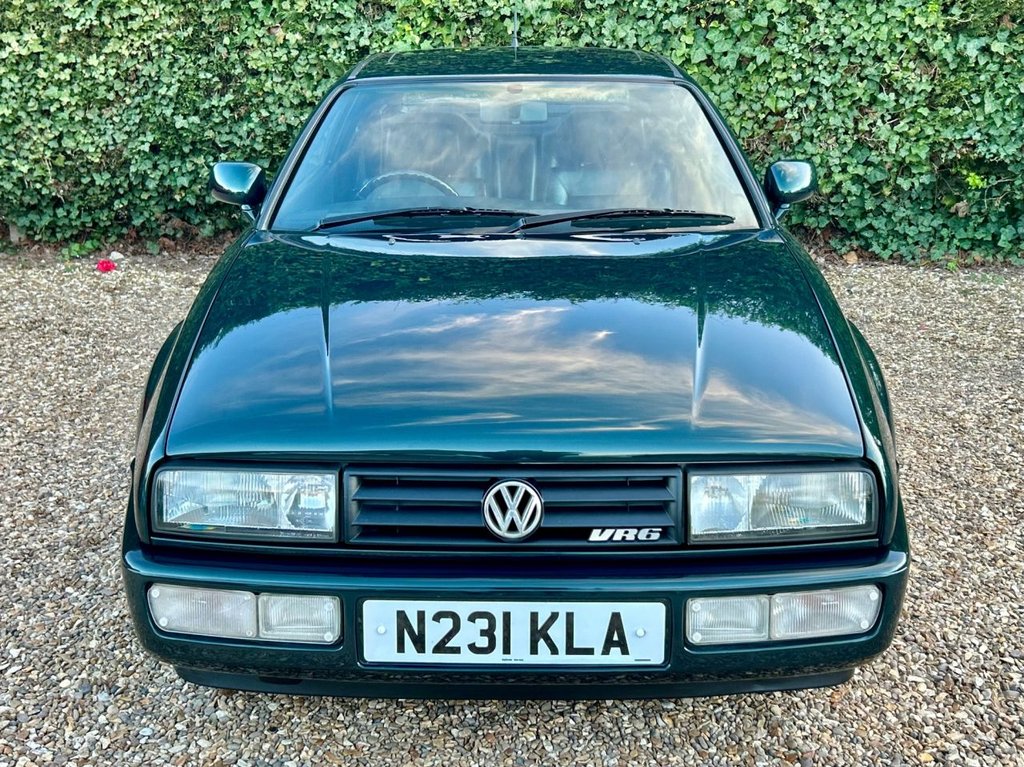 Used Volkswagen Corrado 2023 for sale - 78153942: Photo 2