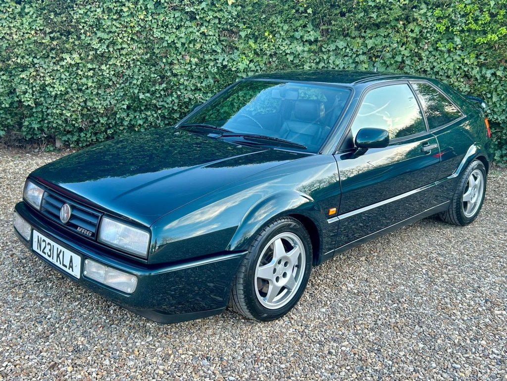 Used Volkswagen Corrado 2023 for sale - 78153942: Photo 3