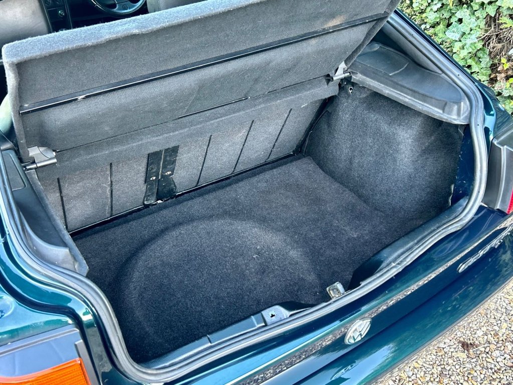 Used Volkswagen Corrado 2023 for sale - 78153942: Photo 35