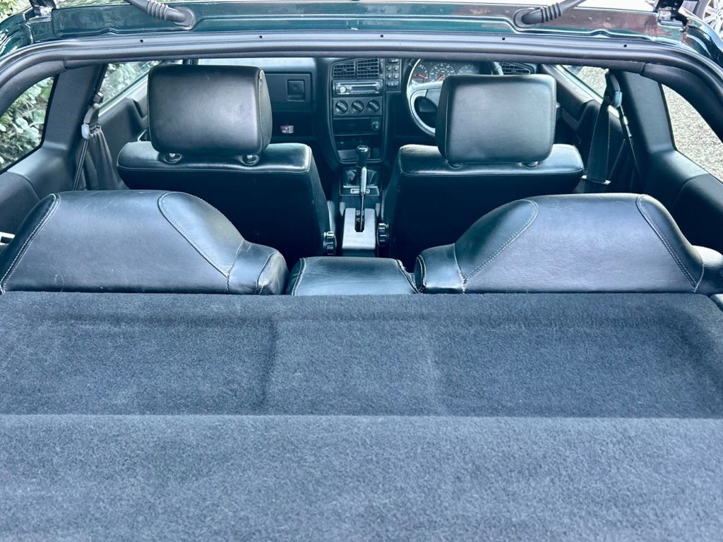 Used Volkswagen Corrado 2023 for sale - 78153942: Photo 37