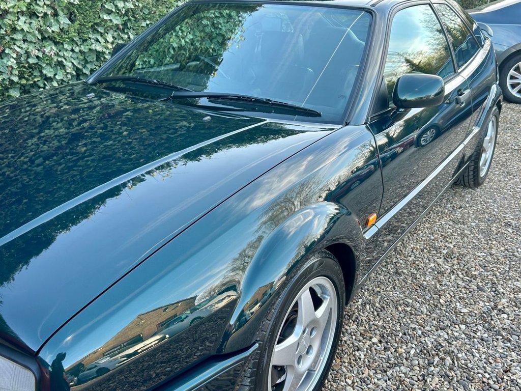 Used Volkswagen Corrado 2023 for sale - 78153942: Photo 49