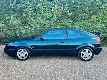 Used Volkswagen Corrado 2023 for sale - 78153942: Photo