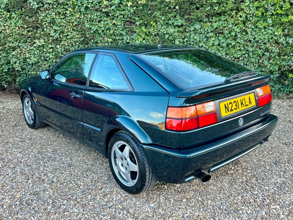 Used Volkswagen Corrado 2023 for sale - 78153942: Photo 5