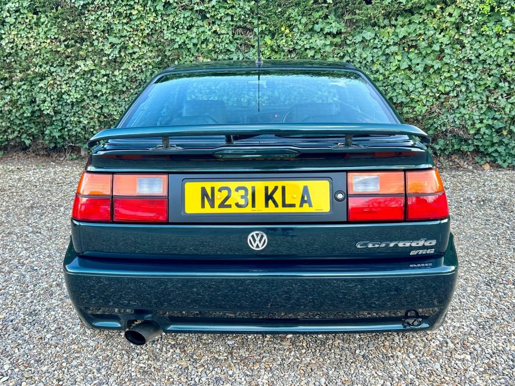 Used Volkswagen Corrado 2023 for sale - 78153942: Photo 6