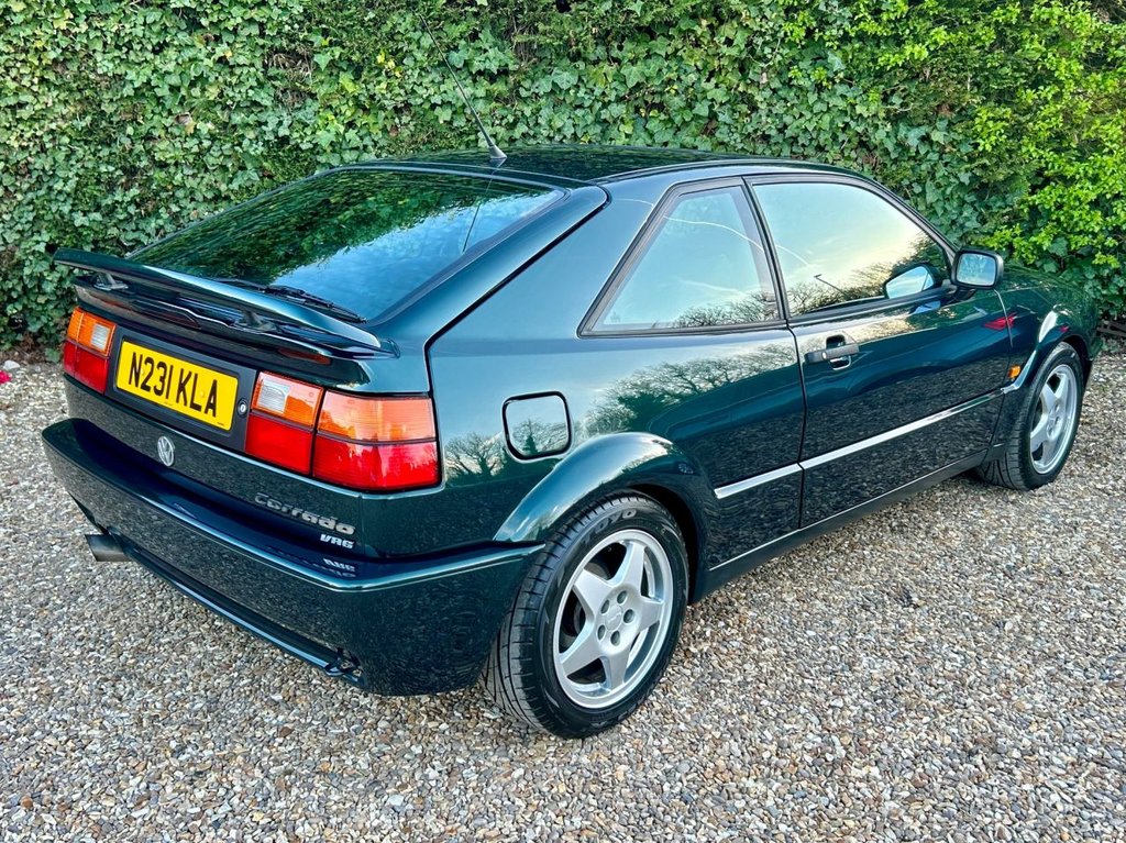 Used Volkswagen Corrado 2023 for sale - 78153942: Photo 7