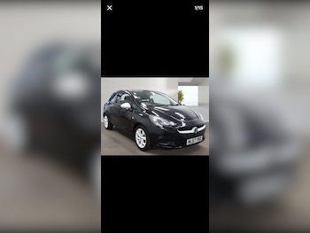 Used Vauxhall Corsa 2017 for sale - 78892392: Photo