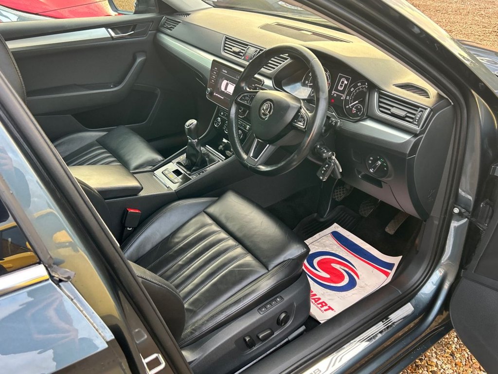 Used Skoda Superb 2019 for sale - 76419979: Photo 10