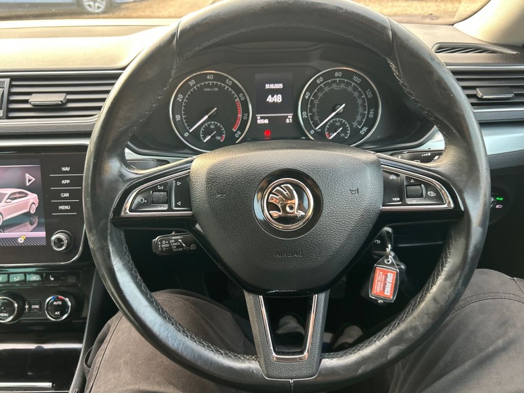 Used Skoda Superb 2019 for sale - 76419979: Photo 13